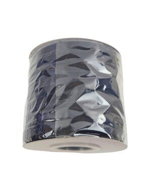 Viviana Velvet Ribbon Navy Blue 3/8 In X 50 Yards 100% Polyester Craft Supplies